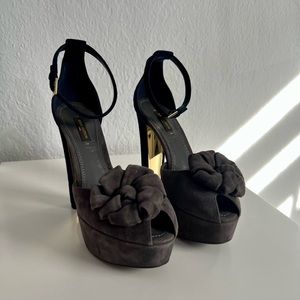 Louis Vuitton Heels